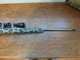MG Arms Ultralight 7mm Remington Magnum - 4 of 5