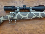 MG Arms Ultralight 7mm Remington Magnum - 5 of 5