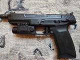 Ruger
Ruger 57
5.7x28mm