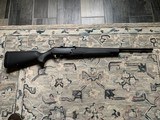 browning BAR mk stalker
308 win - 6 of 10