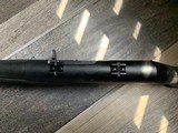 browning BAR mk stalker
308 win - 10 of 10
