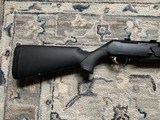 browning BAR mk stalker
308 win - 7 of 10