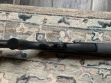 browning BAR mk stalker
308 win - 9 of 10