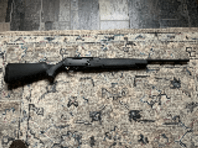 browning BAR mk stalker
308 win