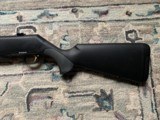 browning BAR mk stalker
308 win - 4 of 10