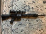 LWRC
M6IC
(IC-DI)
5.56mm - 2 of 3