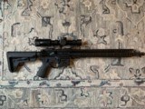 SEEKINS PRECISION
NX-15
5.56MM