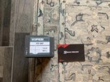 SEEKINS PRECISION
NX-15
5.56MM - 3 of 3