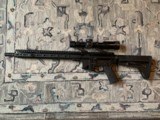 SEEKINS PRECISION
NX-15
5.56MM - 2 of 3