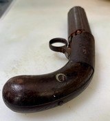 Rare Ring Trigger Pepperbox - 5 of 5