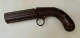 Rare Ring Trigger Pepperbox - 2 of 5