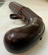 Rare Ring Trigger Pepperbox - 4 of 5