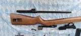 UNIVERSAL
M1 CARBINE - 4 of 9