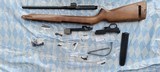 UNIVERSAL
M1 CARBINE - 1 of 9