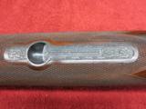 Perazzi SCO 12ga. Galeazzi engraved,29.5, Right handed or left handed shooters, type four - 12 of 12