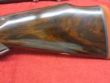 Perazzi SCO 12ga. Galeazzi engraved,29.5, Right handed or left handed shooters, type four - 6 of 12