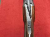 Perazzi SCO 12ga. Galeazzi engraved,29.5, Right handed or left handed shooters, type four - 9 of 12