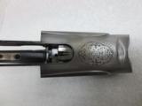 Perazzi MX2000 receiver, iron and wood forend - 5 of 9