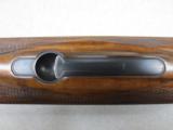 Perazzi MX2000 receiver, iron and wood forend - 9 of 9