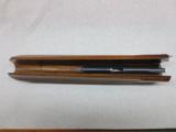 Perazzi MX2000 receiver, iron and wood forend - 7 of 9
