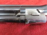 Beretta SO4, 12ga., 30 inch barrels, true side lock - 9 of 12