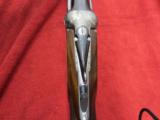 Beretta SO4, 12ga., 30 inch barrels, true side lock - 11 of 12