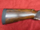Beretta SO4, 12ga., 30 inch barrels, true side lock - 5 of 12