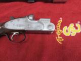 Beretta SO4, 12ga., 30 inch barrels, true side lock - 2 of 12