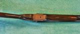 Joseph Lang Best quality Sidelock, SxS, 12ga. 2.5
