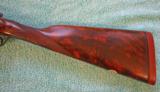 Joseph Lang Best quality Sidelock, SxS, 12ga. 2.5