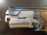 Beretta SO3. All hand made. As new Condition. 