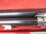 Perazzi MX8 barrel only. With Complete set of Briley Ultra lite tubes. 29.5" barrel. tramline rib. 11x7. 27 chokes total. - 5 of 10