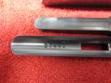 Perazzi MX15L(Lusso) Receiver and matching forend iron - 5 of 9