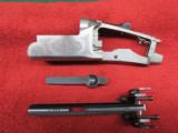 Perazzi MX15L(Lusso) Receiver and matching forend iron - 1 of 9