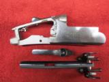 Perazzi MX15L(Lusso) Receiver and matching forend iron - 2 of 9