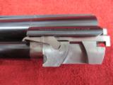 Perazzi MX2000 31.5, external selective, tram line, factory choked Gen 4/ 18.7 bore - 8 of 10