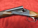 Winchester Model 21 12ga. 30", SST, BT Great Price! - 1 of 13