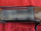 Perazzi Small Bore MX5-20-28ga., 29.5 Inch barrels, SC3 wood, SST, AS NEW, Sporter - 7 of 12
