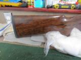 Perazzi Small Bore MX5-20-28ga., 29.5 Inch barrels, SC3 wood, SST, AS NEW, Sporter - 11 of 12