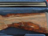 Perazzi Small Bore MX5-20-28ga., 29.5 Inch barrels, SC3 wood, SST, AS NEW, Sporter - 3 of 12