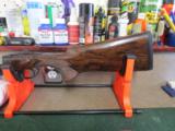 Perazzi Small Bore MX5-20-28ga., 29.5 Inch barrels, SC3 wood, SST, AS NEW, Sporter - 12 of 12