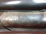 L.C.Smith A2, Very rare, 26" barrels, 1903, Hunter One Trigger. - 4 of 15