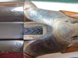L.C.Smith A2, Very rare, 26" barrels, 1903, Hunter One Trigger. - 14 of 15