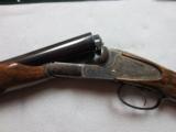 L.C.Smith A2, Very rare, 26" barrels, 1903, Hunter One Trigger. - 1 of 15