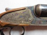 L.C.Smith A2, Very rare, 26" barrels, 1903, Hunter One Trigger. - 13 of 15