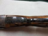 L.C.Smith A2, Very rare, 26" barrels, 1903, Hunter One Trigger. - 8 of 15