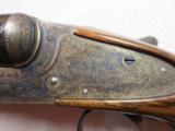 L.C.Smith A2, Very rare, 26" barrels, 1903, Hunter One Trigger. - 3 of 15