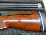 Perazzi Mirage S(MX8), 12ga., 29.5 inch Briley extended choked barrels. All Matching. Type 4 - 5 of 8