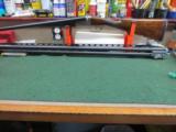 Perazzi MX2000/3, O/U barrels. 34" length. Wilkinson tuned. Three notch P.O.I.- 6 of 6