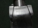 Perazzi MX2000/3, O/U barrels. 34" length. Wilkinson tuned. Three notch P.O.I.- 4 of 6